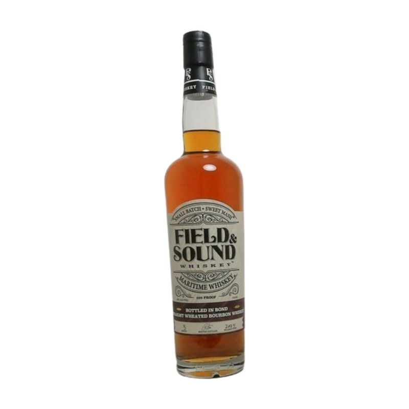 Field & Sound Bib Wheated Bourbon
